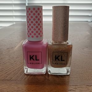 KL Polish Das Esspensive Mami Martha